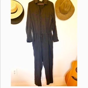 Cloth and Stone jumpsuit